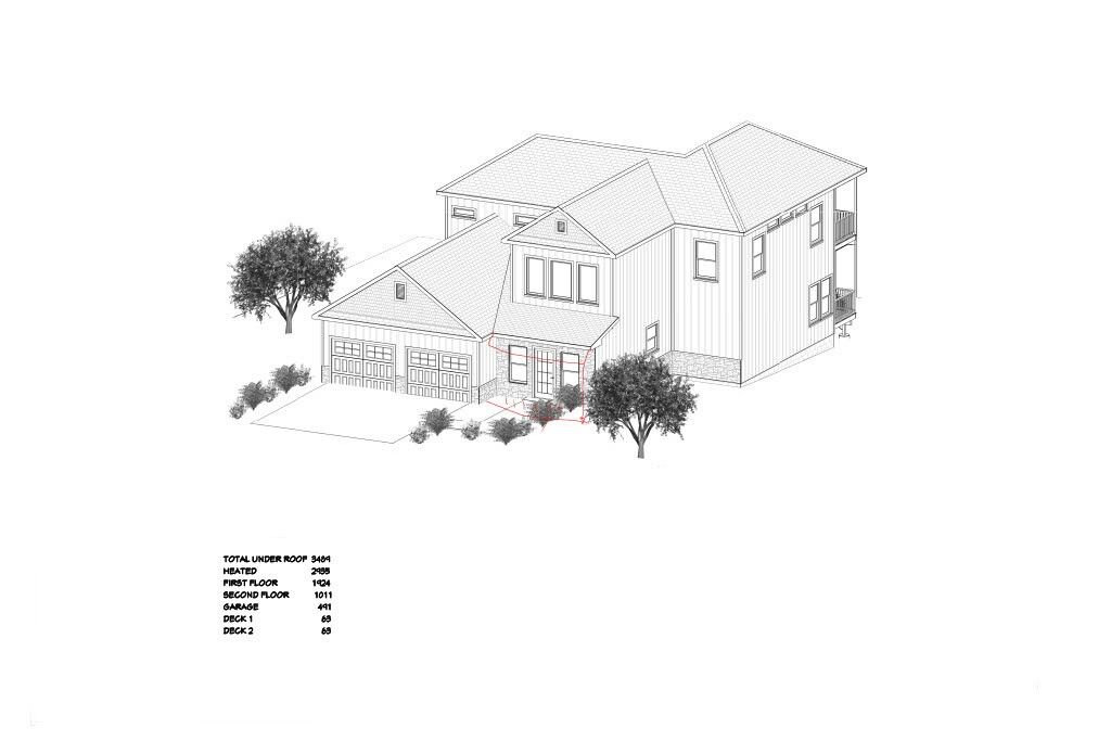 Property Photo:  1 Skipness Lane  AR 72715 