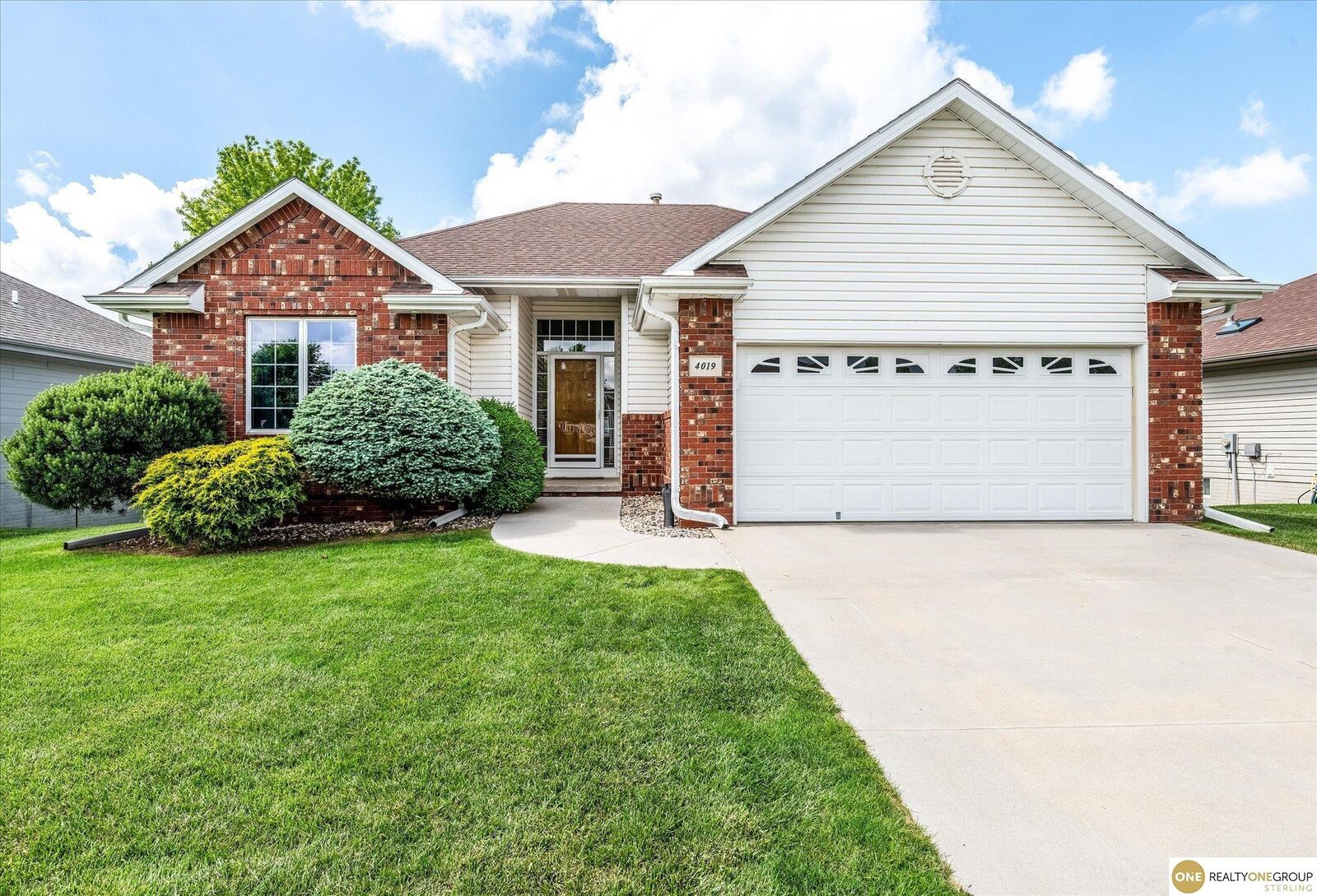 Property Photo:  4019 Gladbrook Drive  IA 51503 
