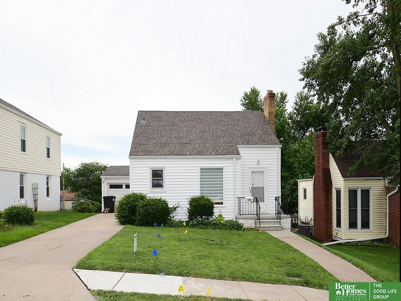 5611 Hickory Street  Omaha NE 68106 photo