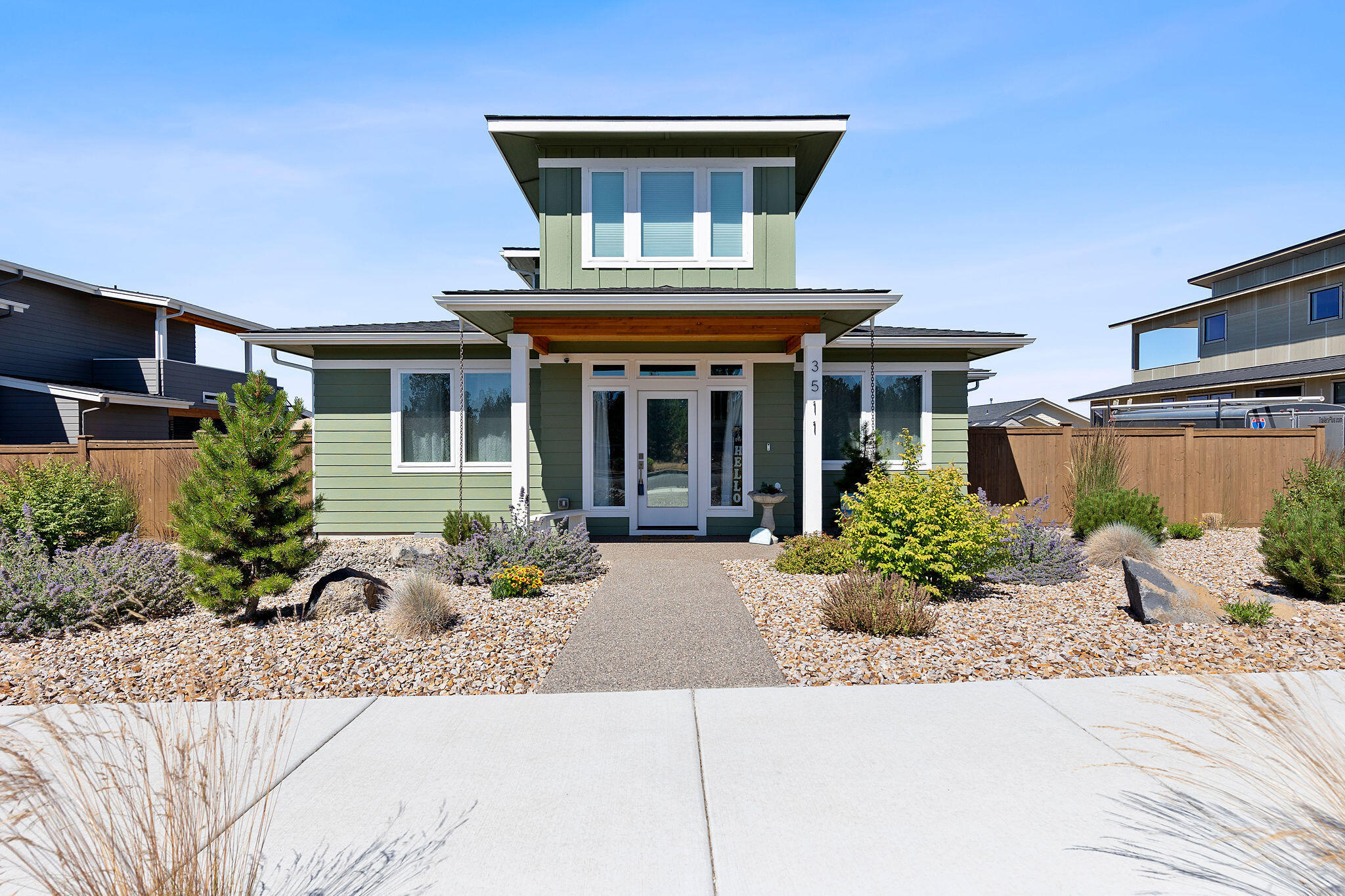 Property Photo:  3511 SW 43rd Street  OR 97756 