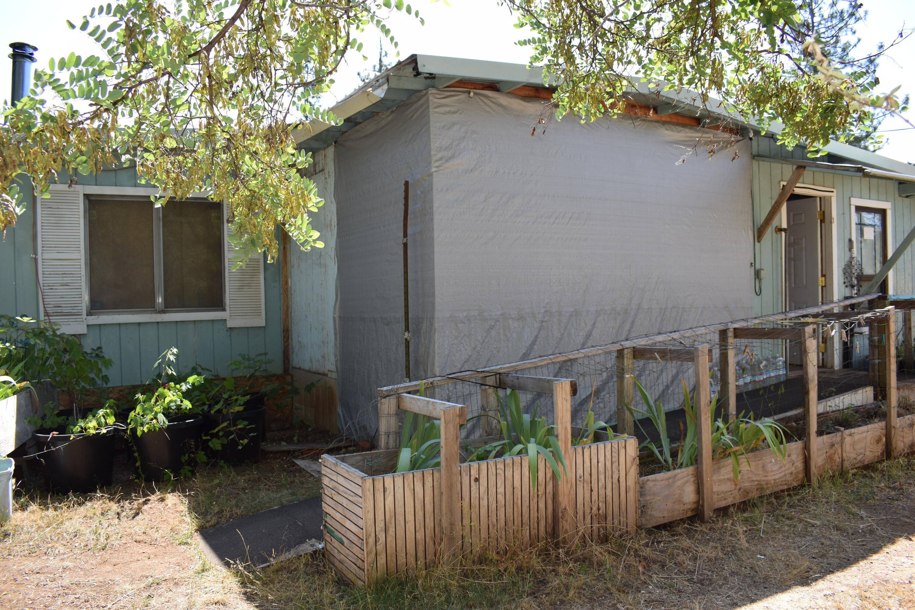 Property Photo:  119 Patton Bar Road  OR 97523 