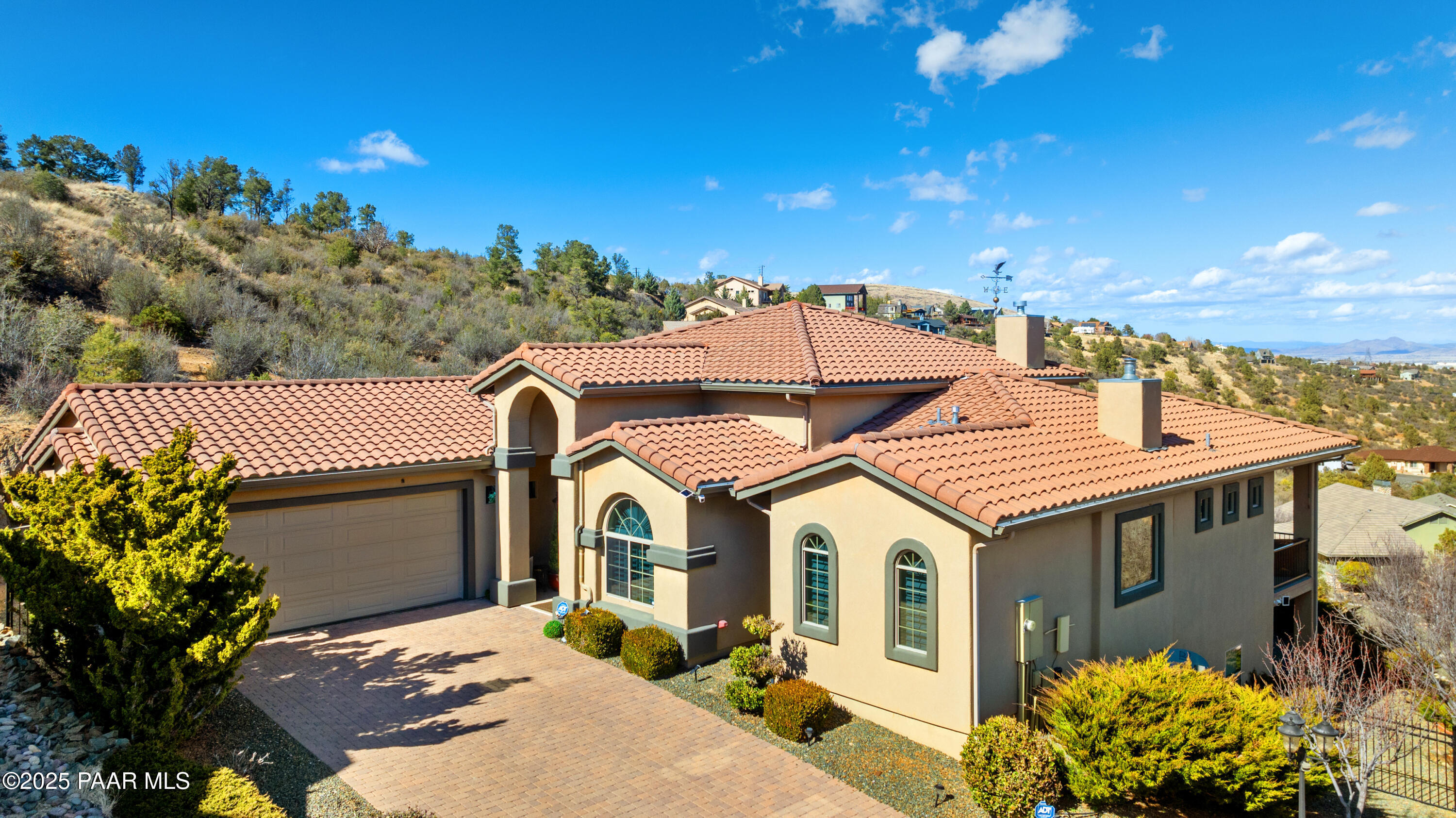 791 N Creekside Drive  Prescott AZ 86303 photo