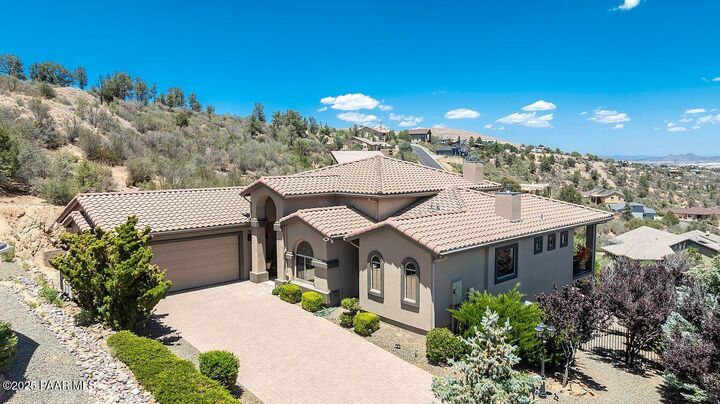 791 N Creekside Drive  Prescott AZ 86303 photo