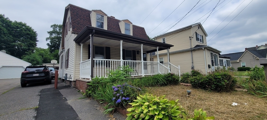 Property Photo:  99 Tremont St  MA 02780 