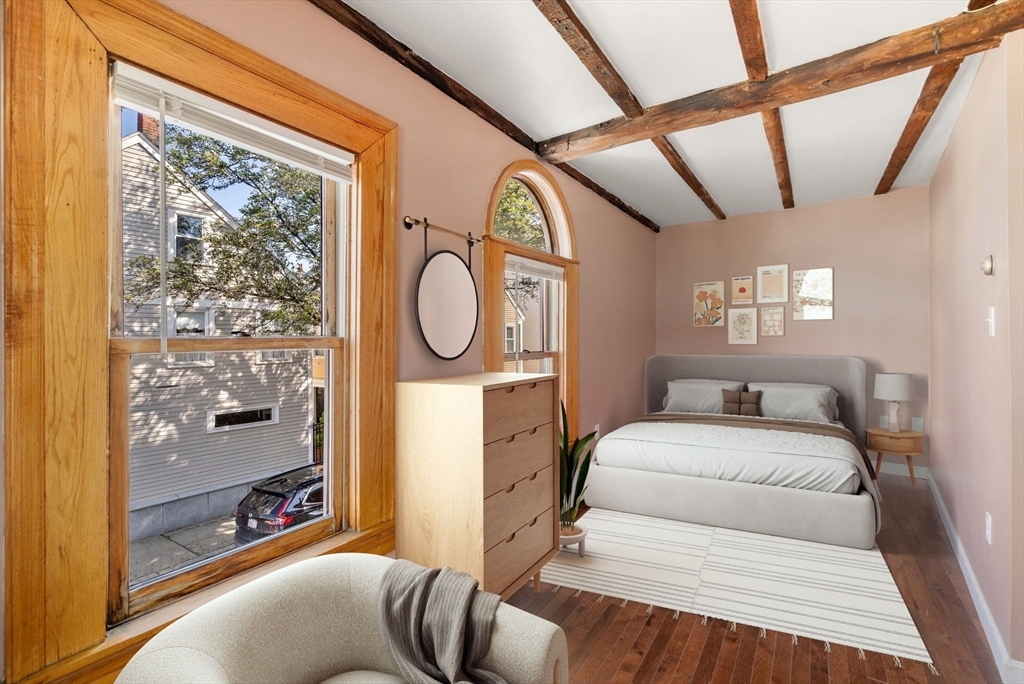 Property Photo: 226 Bunker Hill St. 2 MA 02129
