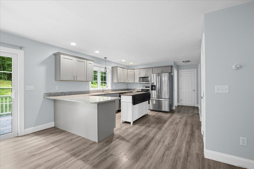 Property Photo: 100 Burbank Ave MA 01083