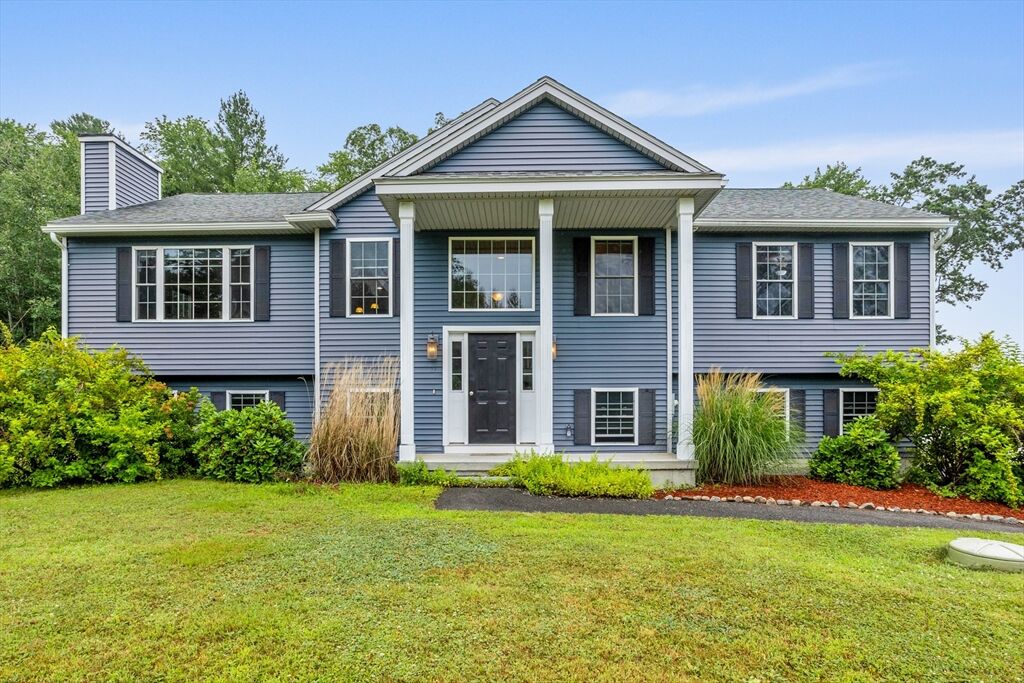 Property Photo:  23 Hemlock Dr  MA 01432 