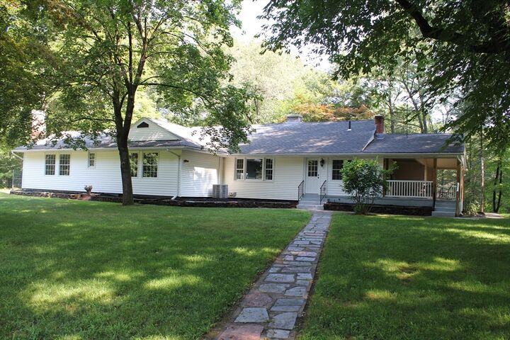 Property Photo:  575 North Street  MA 01030 