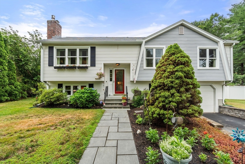 Property Photo: 149 Sandy Pond Rd MA 01432
