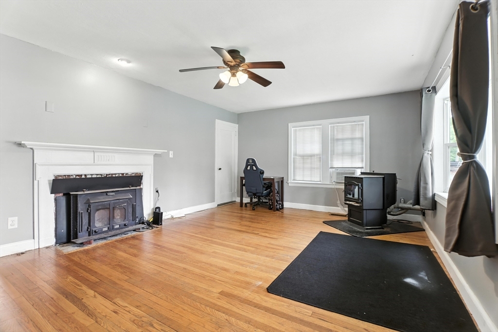 Property Photo: 61 Manchonis Rd MA 01095