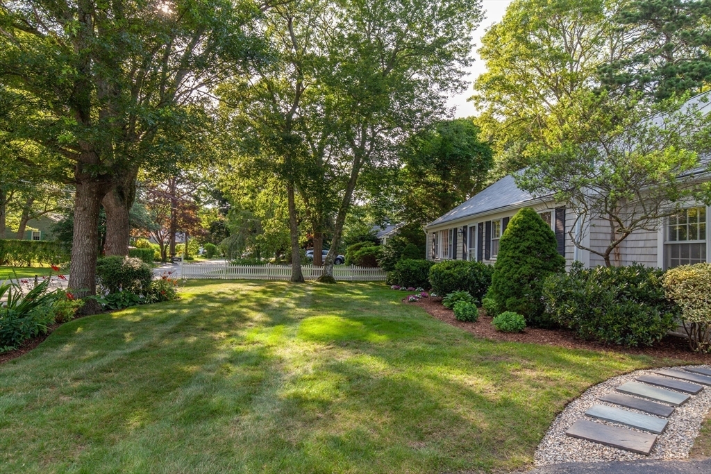 Property Photo:  40 Highland  MA 02632 