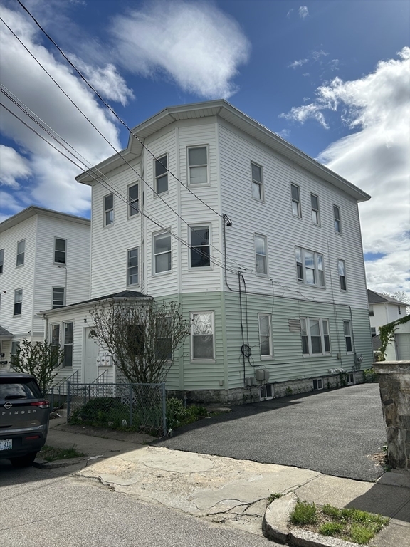 Property Photo: 38 Larch St 3 RI 02860