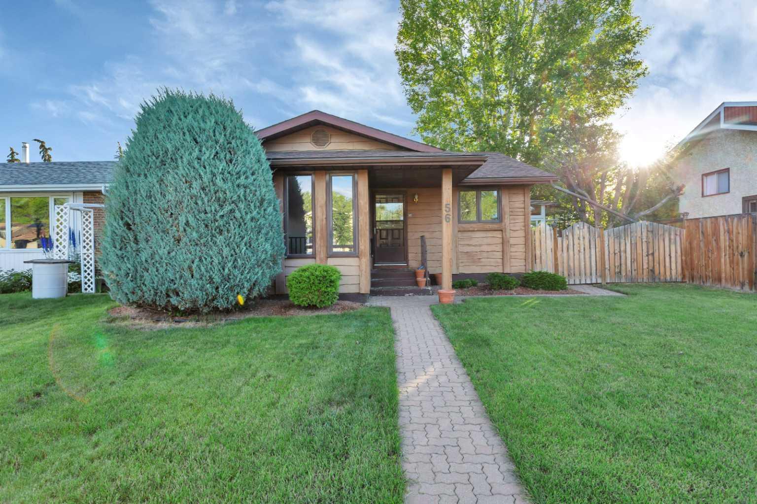 56 Haliburton Crescent  Red Deer AB T4N 6K3 photo