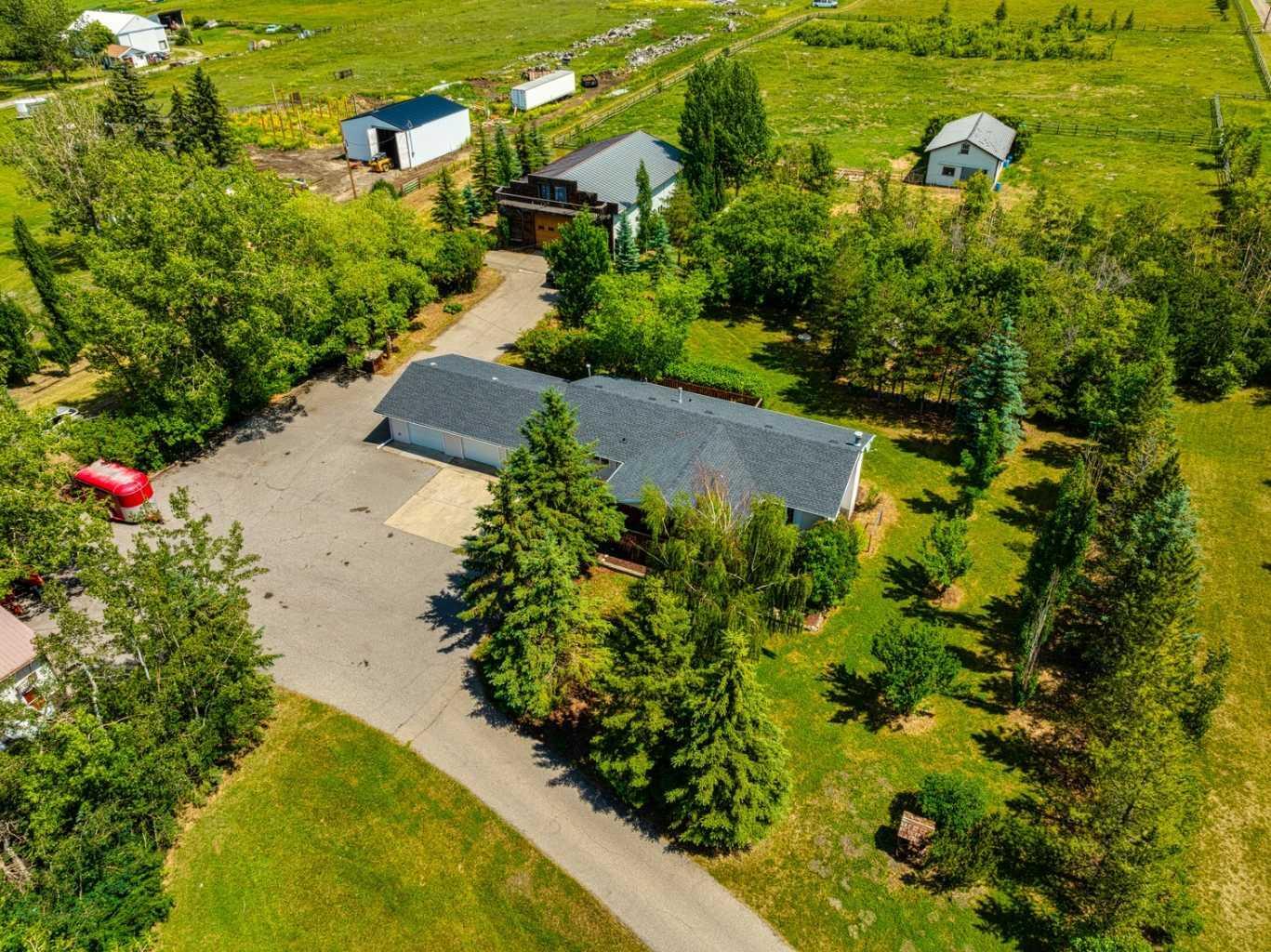 394046 Highway 783  Rural Foothills County AB T1S 6C2 photo