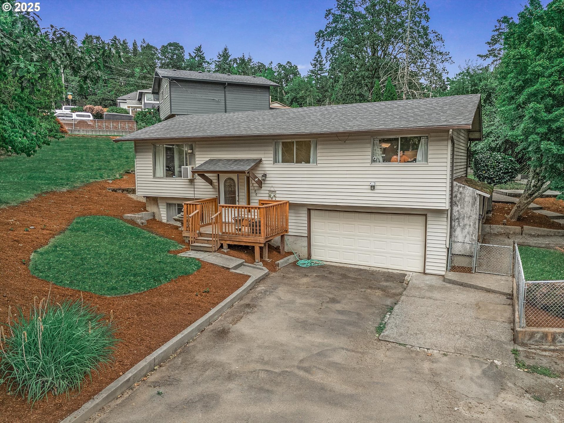 18300 Scott Ct  Gladstone OR 97027 photo