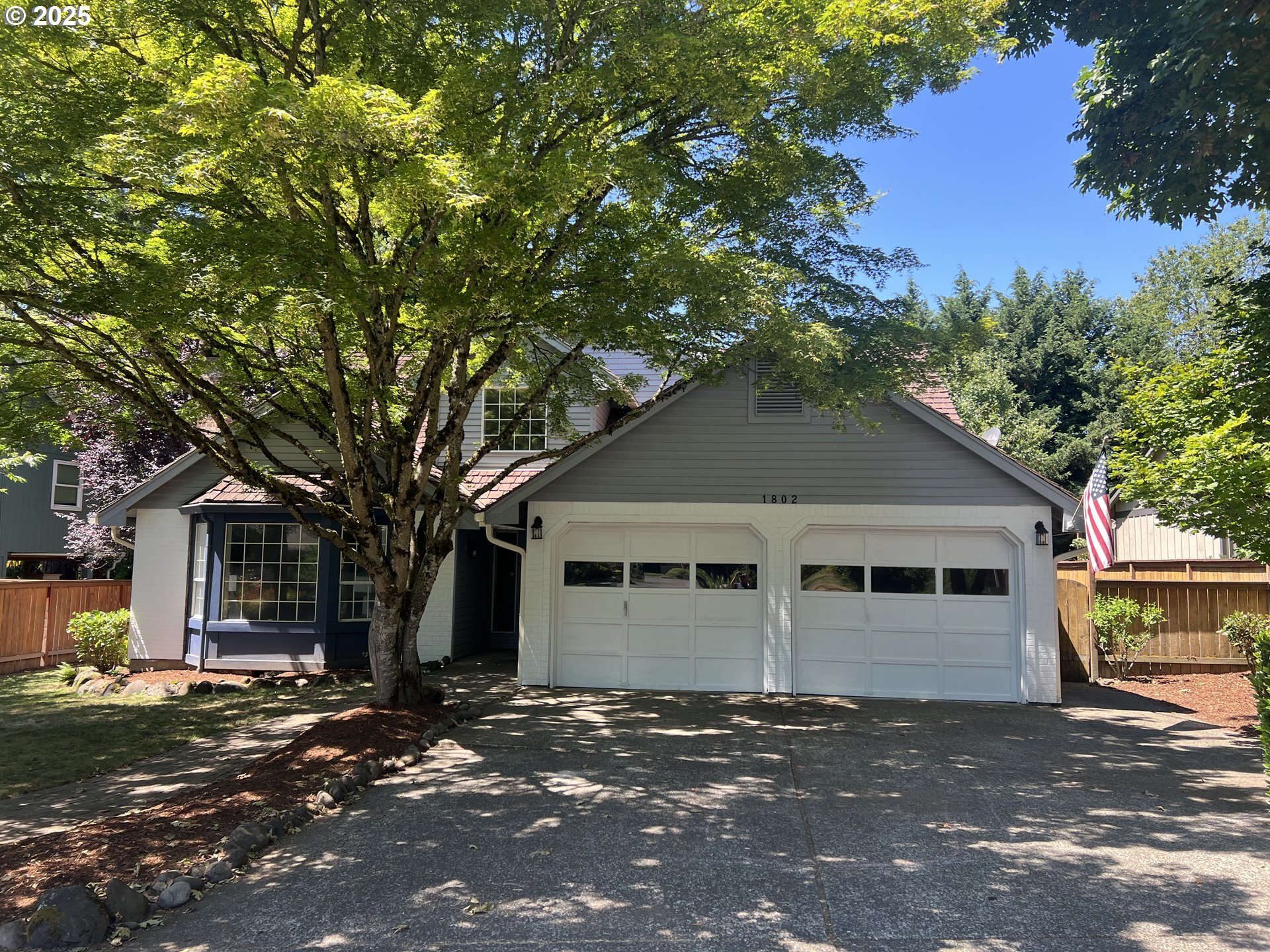 1802 SE 113th Ave  Vancouver WA 98664 photo