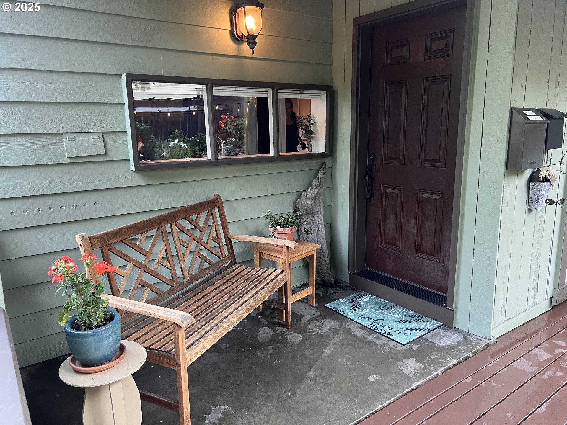 Property Photo: 7149 SW 3rd Ave OR 97219