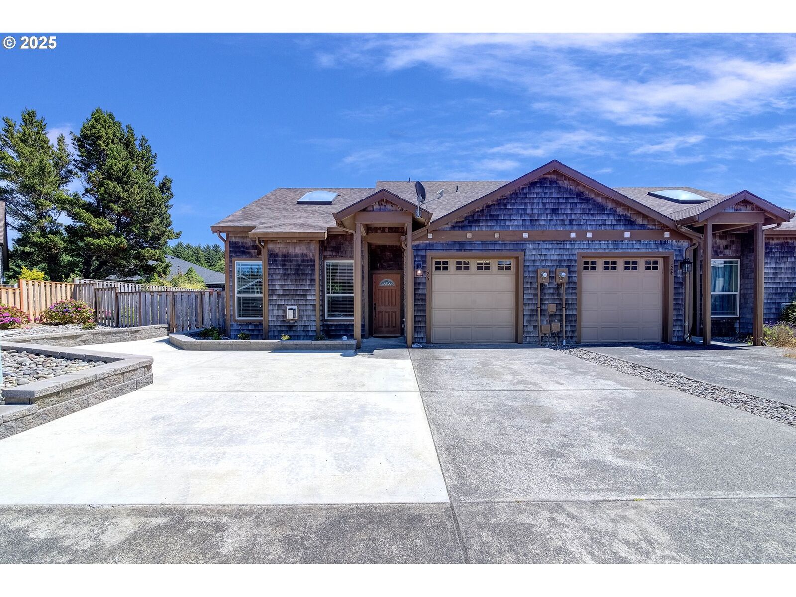 Property Photo: 126 28th St WA 98631