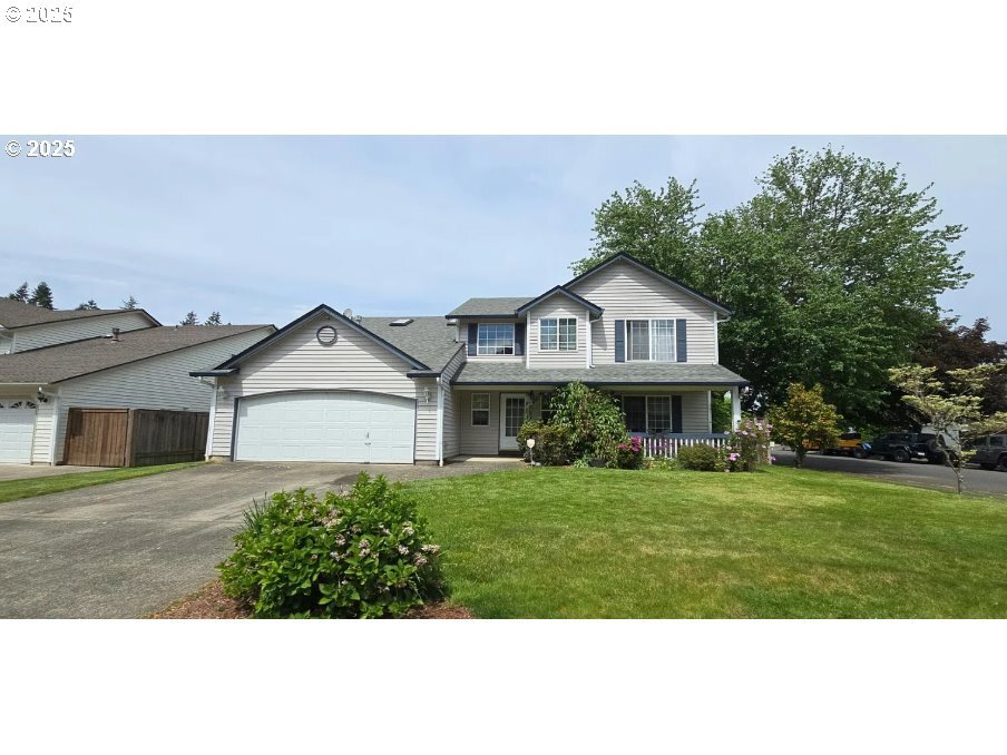 1720 NE 12th St  Battle Ground WA 98604 photo