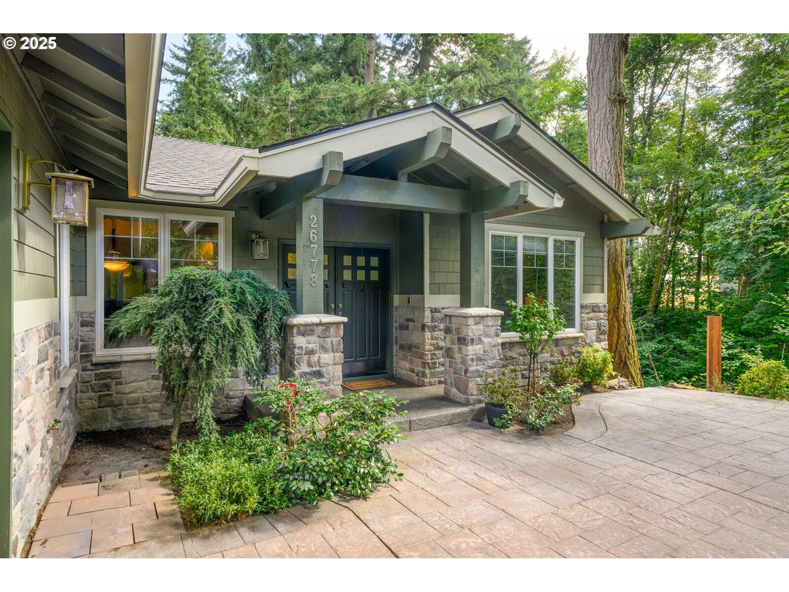 Property Photo: 26778 SW Colvin Ln OR 97070