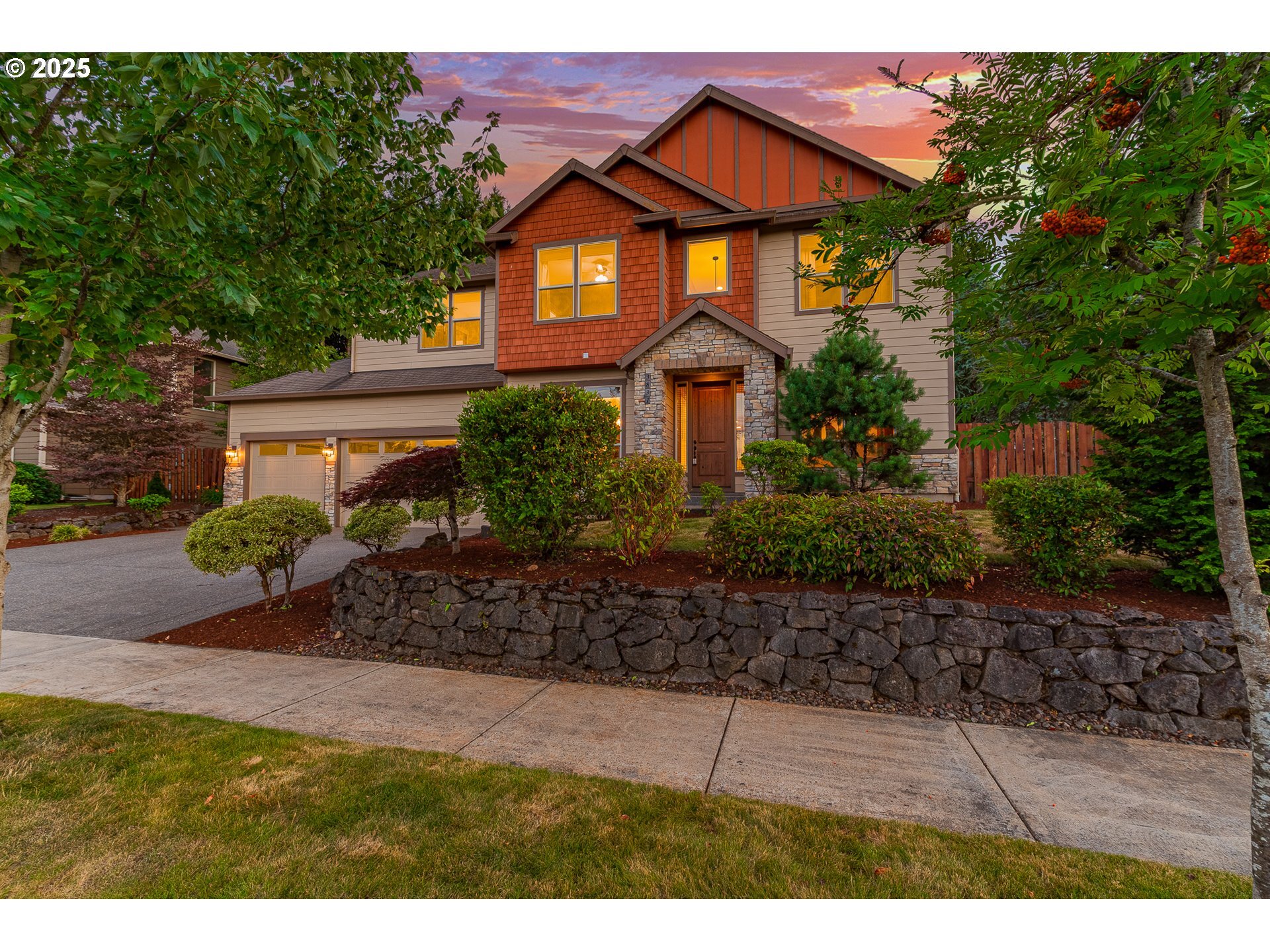 3831 NW Jasmine St  Camas WA 98607 photo