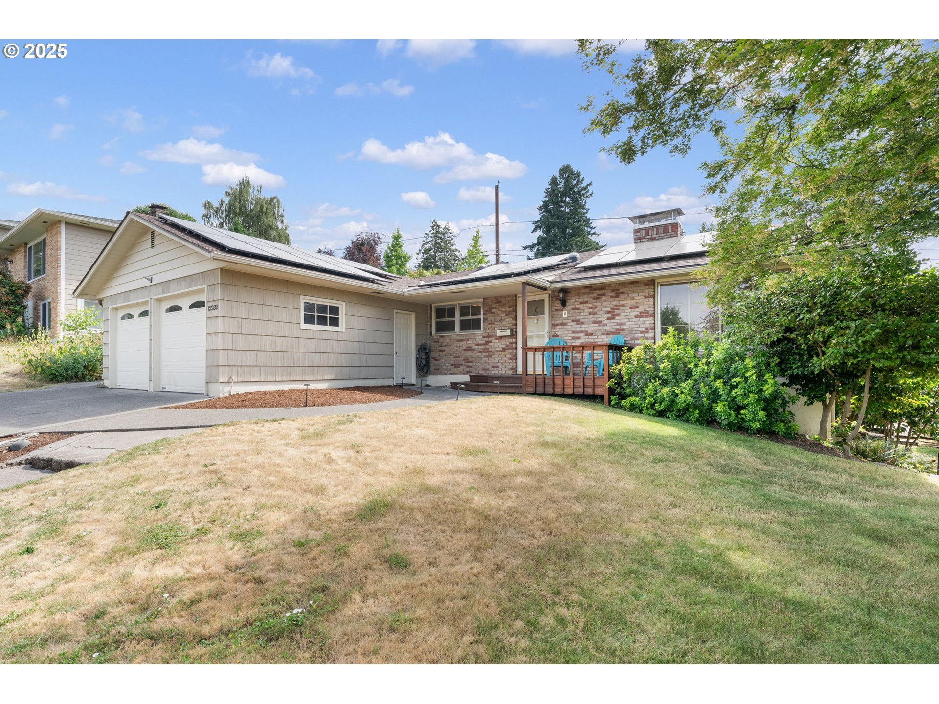 Property Photo: 12232 SE 36th Ave OR 97222
