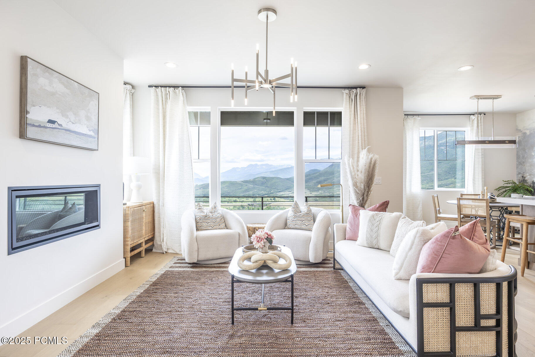 Property Photo: 5999 N Fairview Drive UT 84032