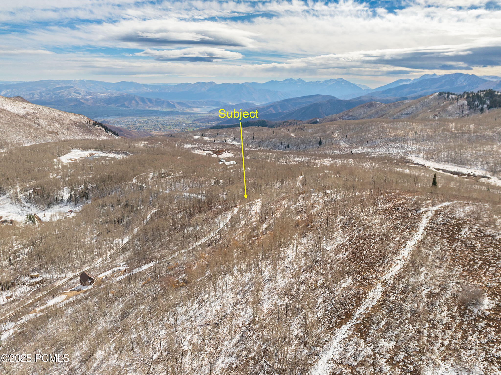 Property Photo: 1665 W Marmot Lane UT 84049