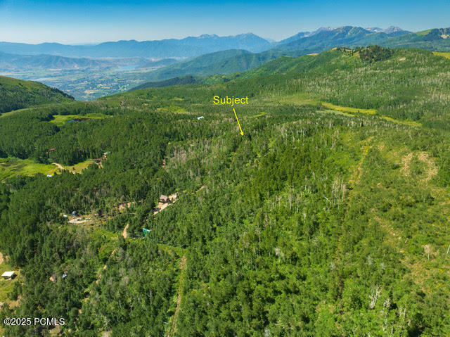 Property Photo: 1665 W Marmot Lane UT 84049