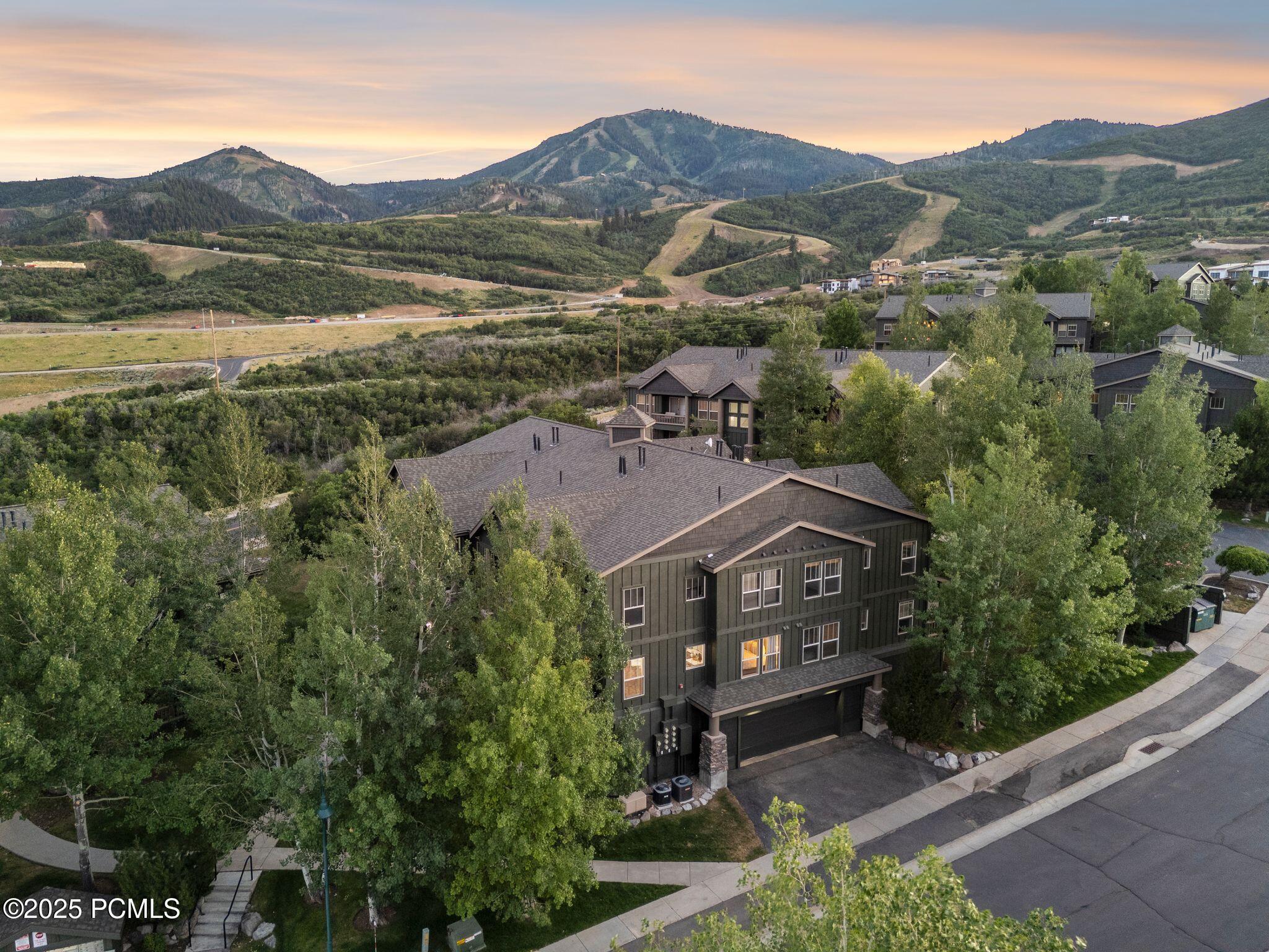1729 Fox Bay Drive J104  Heber City UT 84032 photo