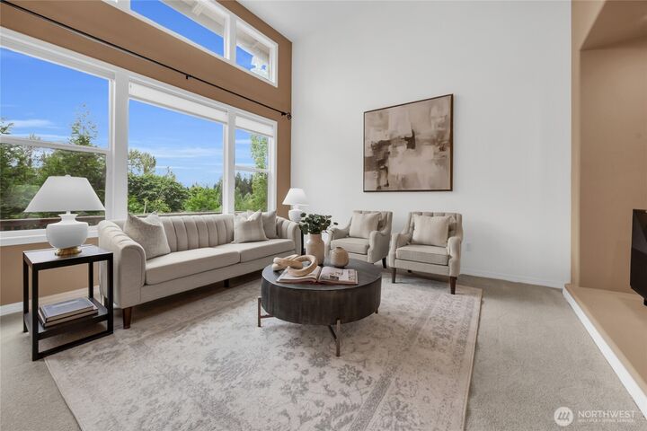 Property Photo:  23031 NE 139th Court  WA 98053 