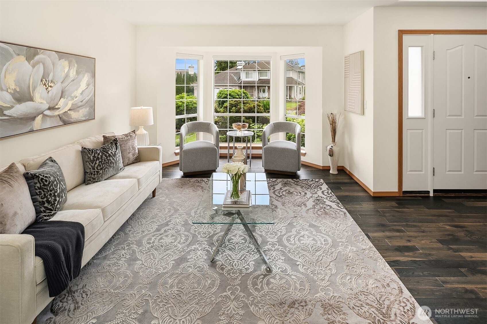 Property Photo:  12820 SE 243rd Street  WA 98030 