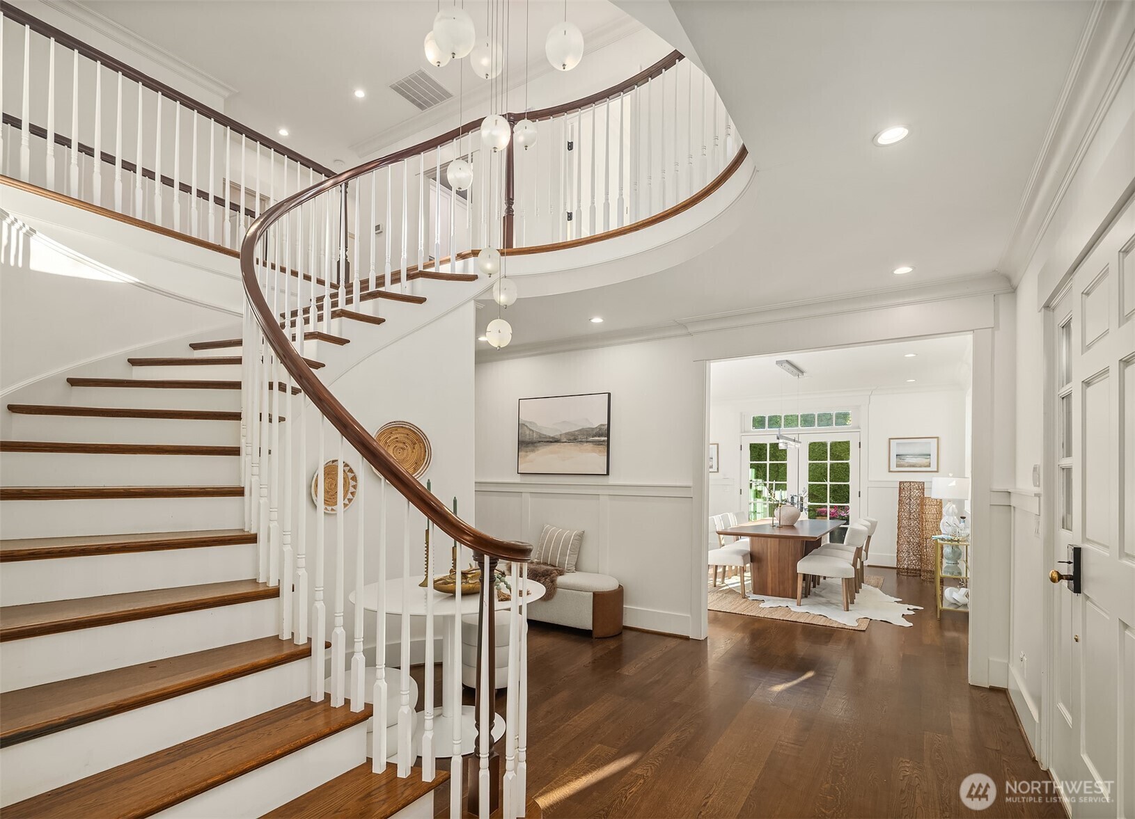 Property Photo: 3202 Hunter Boulevard S WA 98144