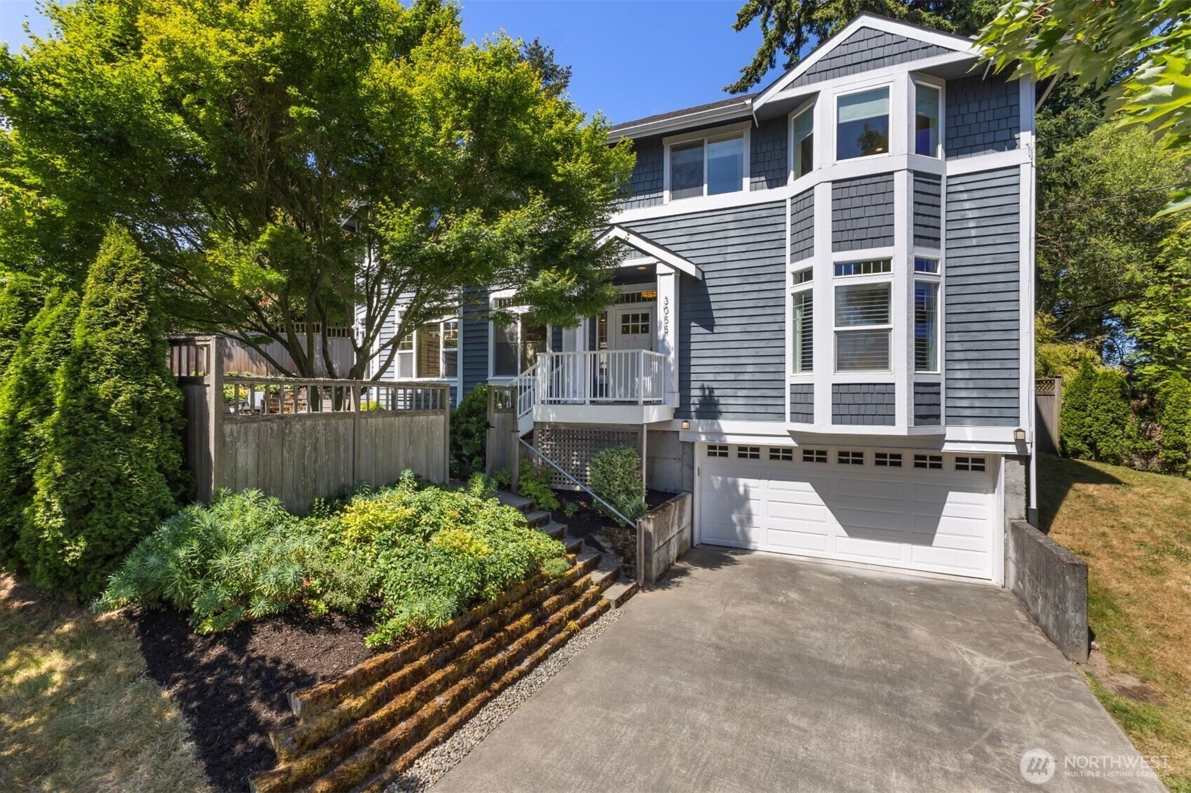 3055  49th Avenue SW  Seattle WA 98116 photo