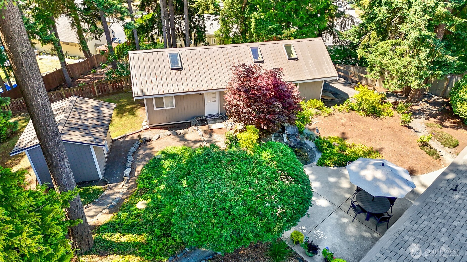 Property Photo: 23430 94th Avenue W WA 98020