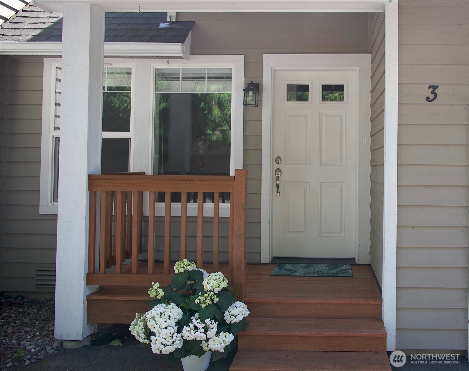 Property Photo: 8044 212th Street SW 3 WA 98026
