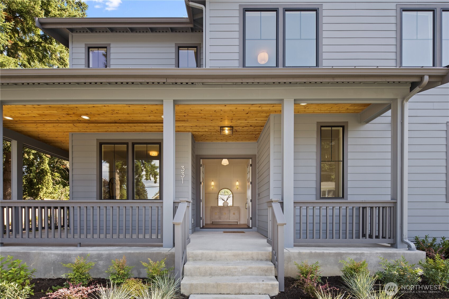 Property Photo: 331 18th Avenue WA 98033