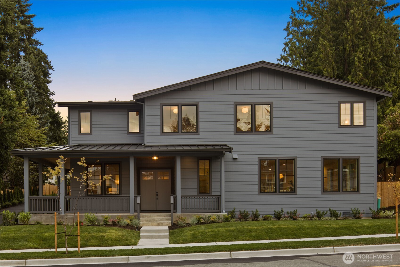 Property Photo: 331 18th Avenue WA 98033