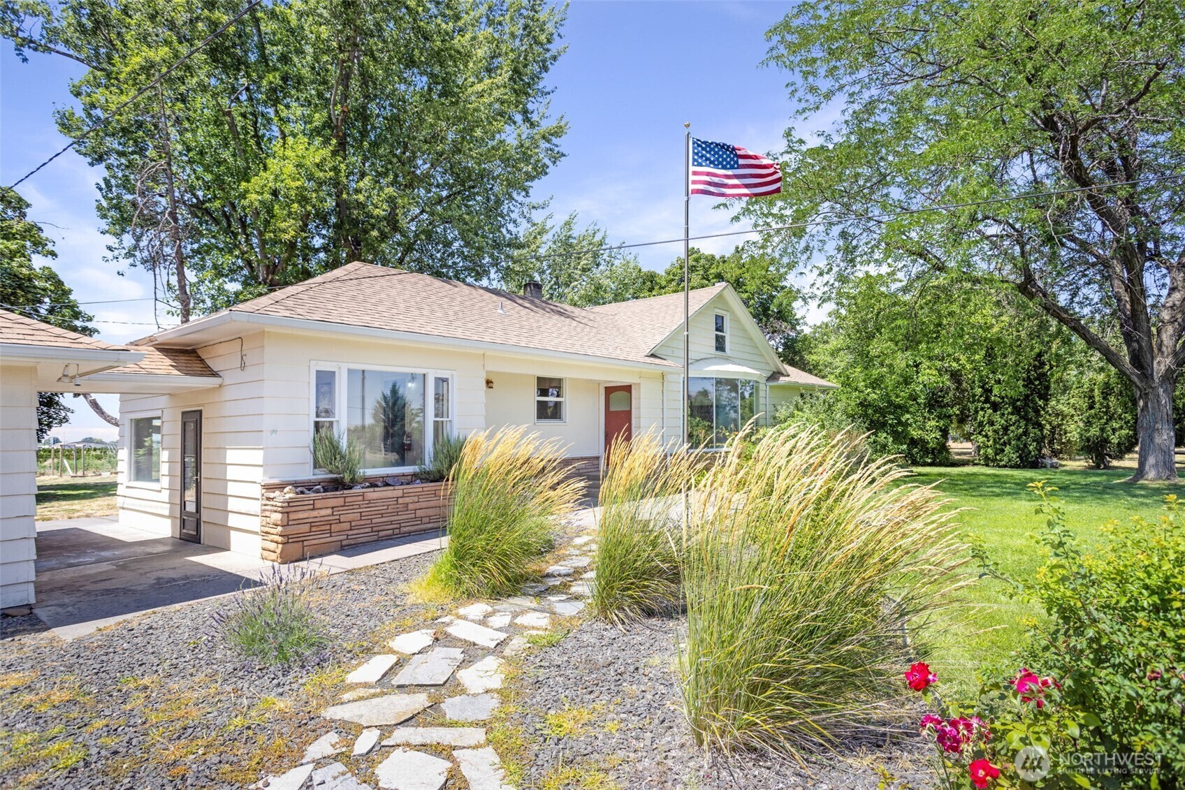 Property Photo: 85514 Tum-A-Lum Road OR 97862
