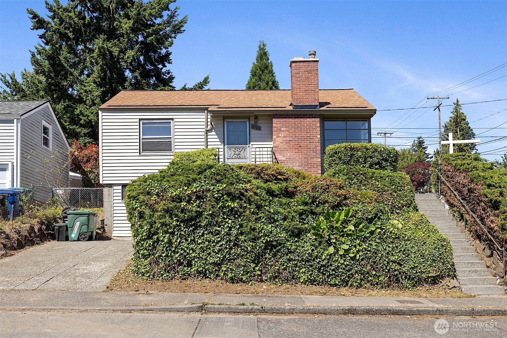 8403  36th Avenue SW  Seattle WA 98126 photo