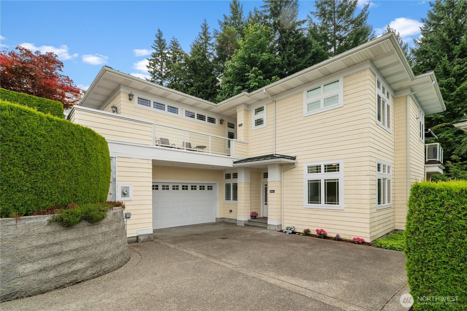 Property Photo: 5804 122nd Street WA 98332