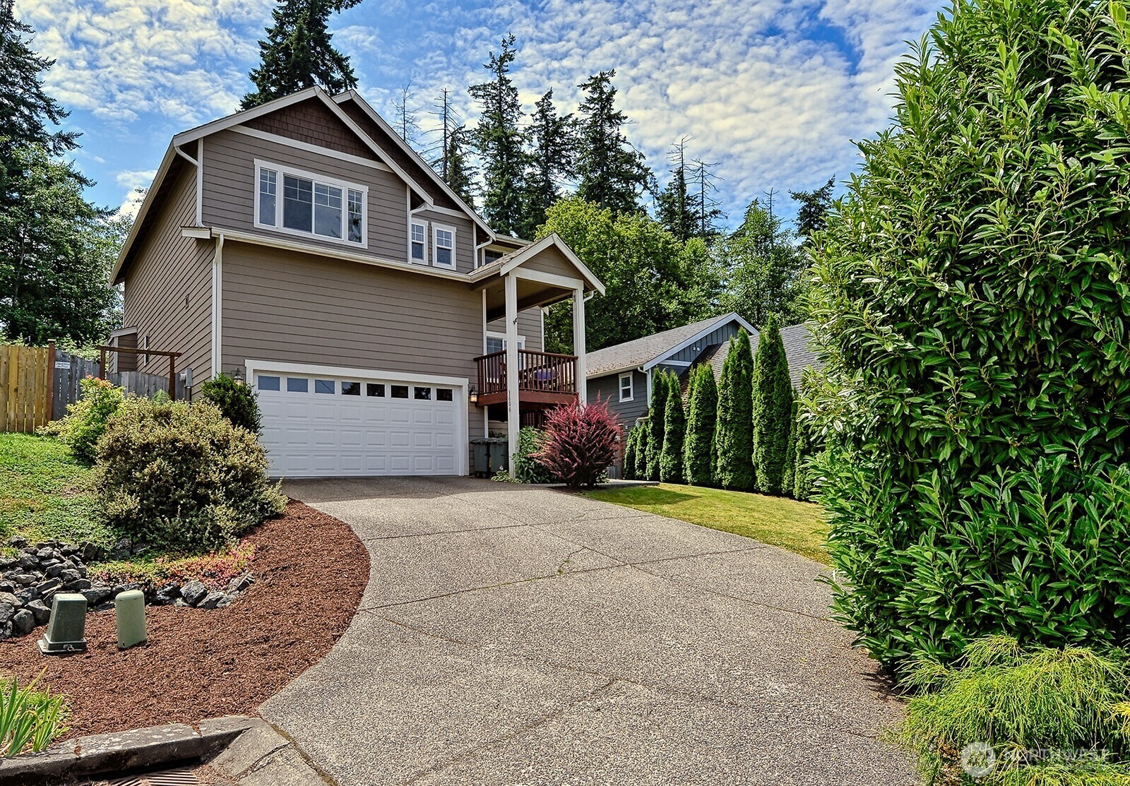 3606  Tree Farm Court  Bellingham WA 98226 photo
