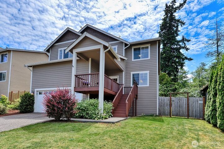3606  Tree Farm Court  Bellingham WA 98226 photo