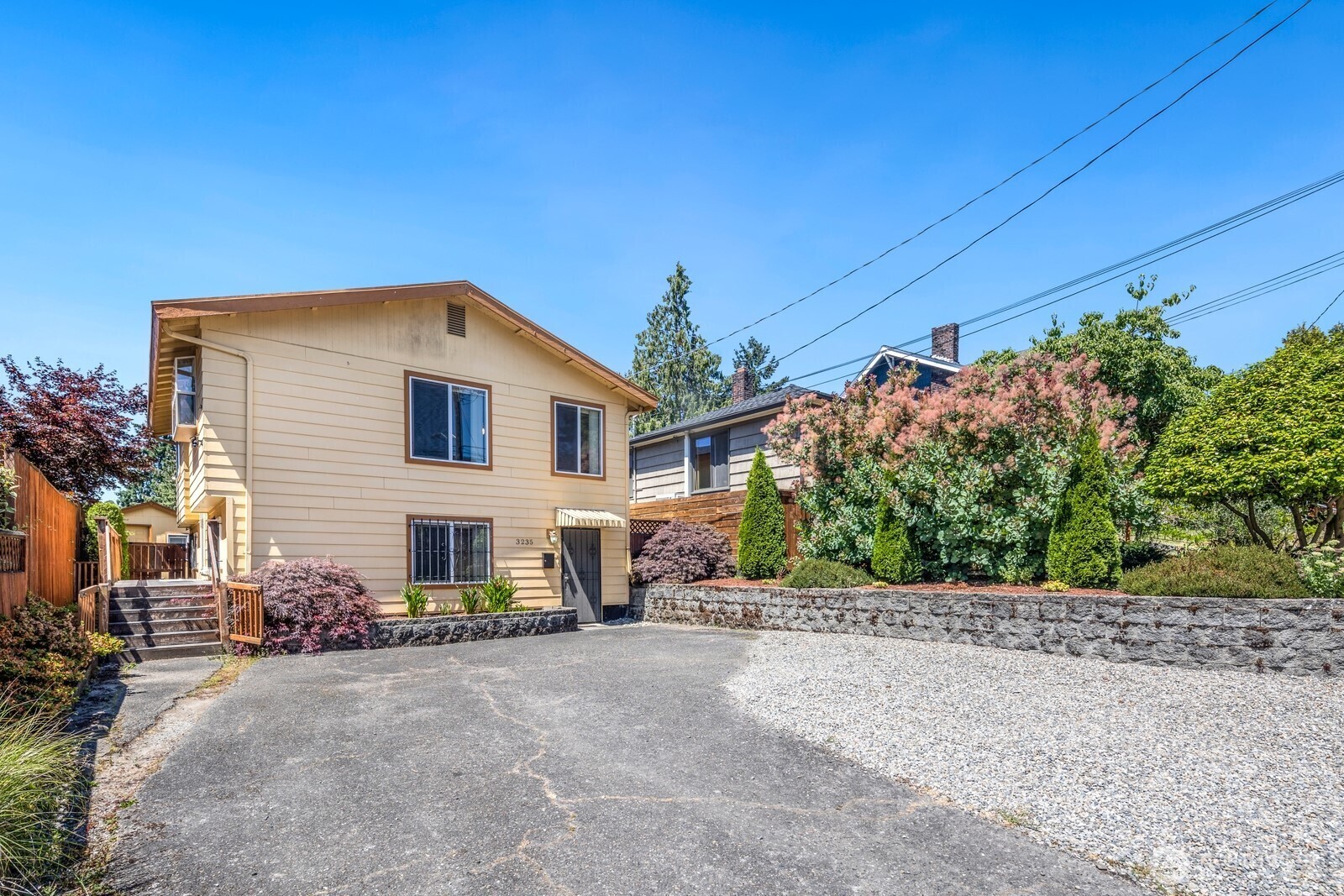 3235  33rd Avenue S  Seattle WA 98144 photo