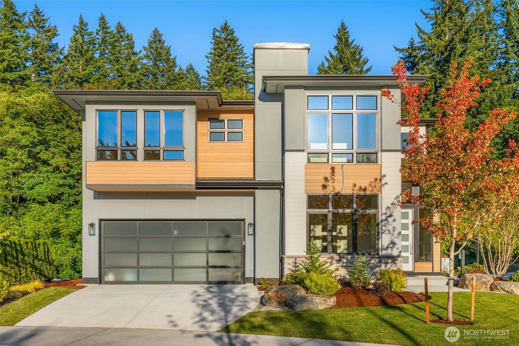 Property Photo:  21041 SE 80th Street  WA 98027 