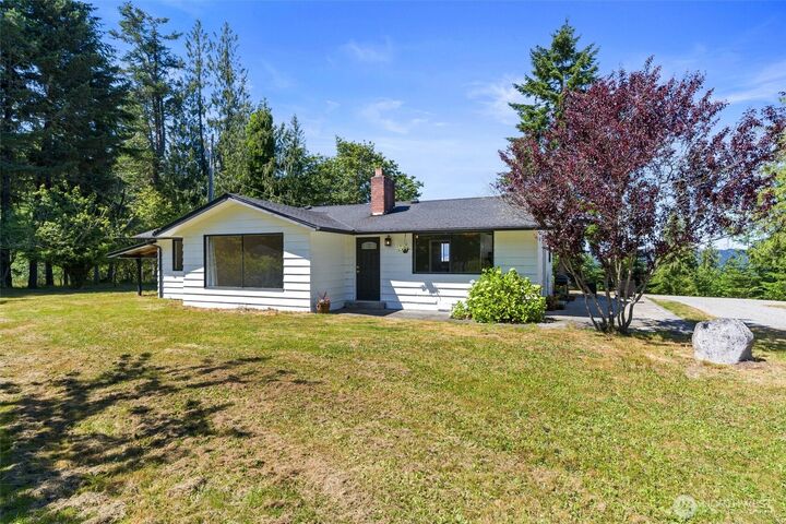1173  Grauel Ramapo Rd  Port Angeles WA 98363 photo