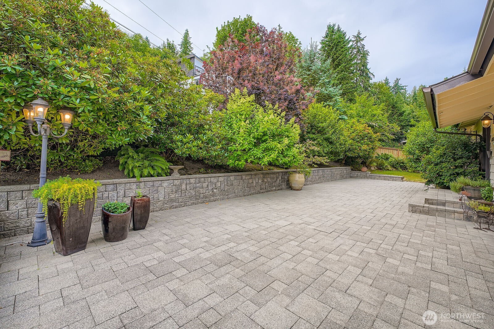 Property Photo: 8634 NE 169th Street WA 98028
