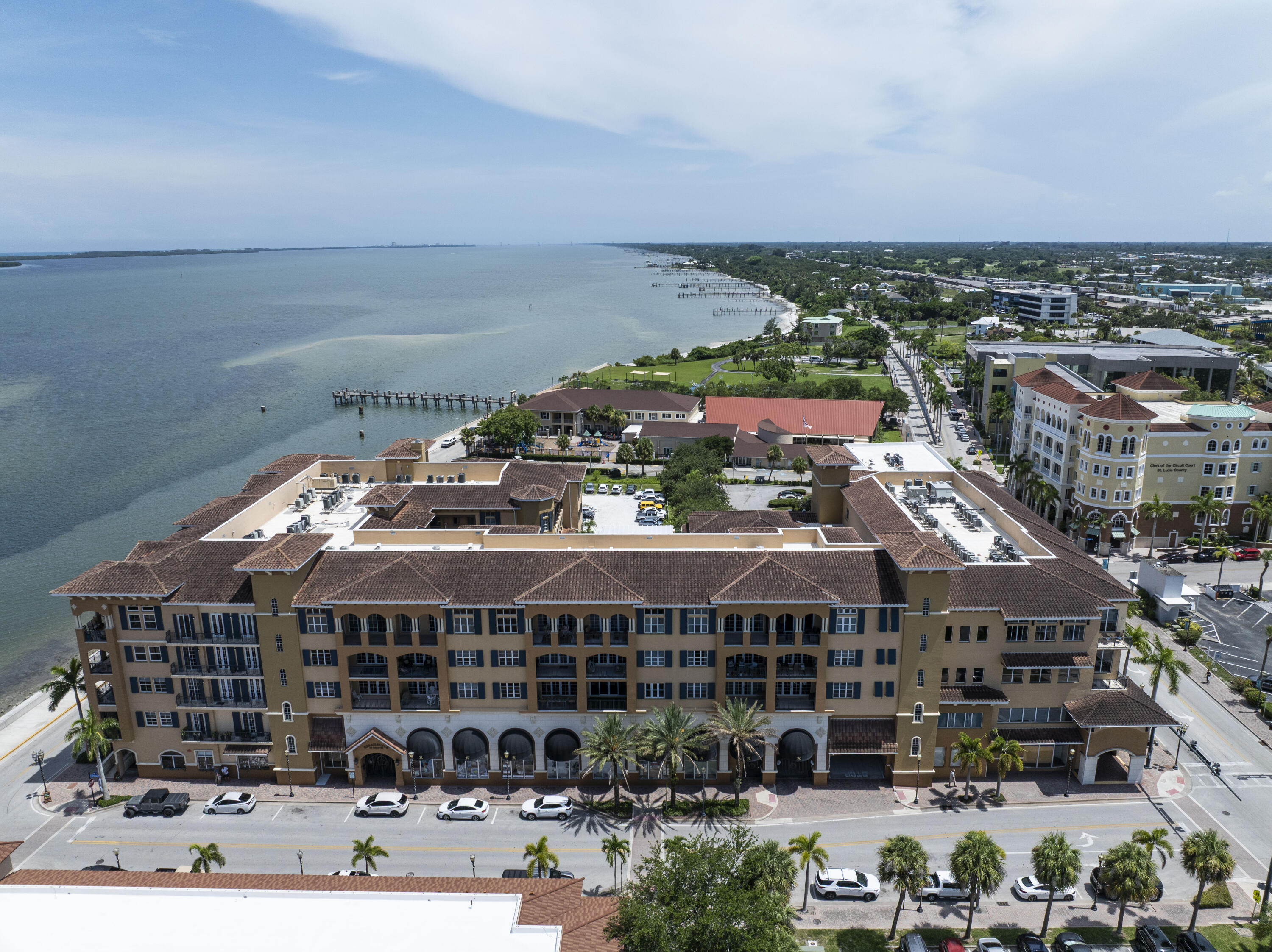 Property Photo: 20 Orange Avenue 312 FL 34950