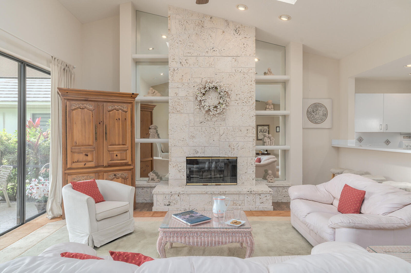 Property Photo:  429 SW Jefferson Circle  FL 34986 