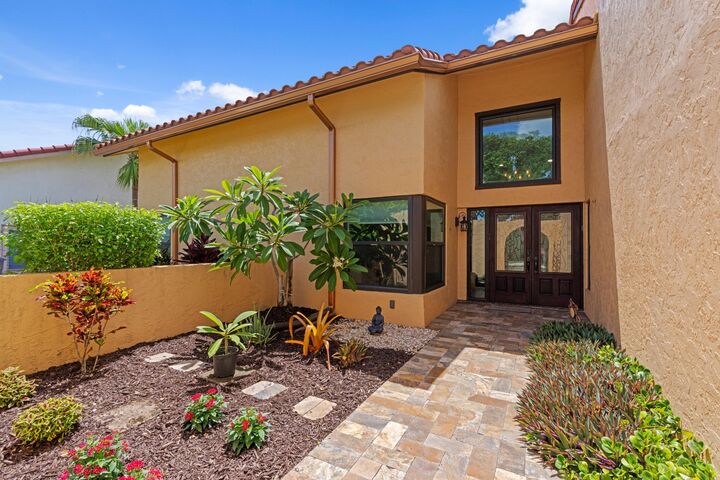 Property Photo: 21160 Escondido Way N FL 33433